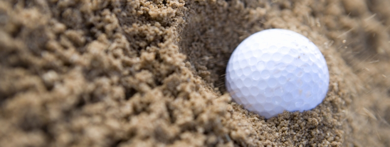 Change to golf is coming… or is it already here? Change to golf is coming… or is it already here?