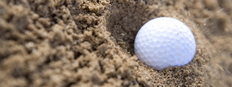 Change to golf is coming… or is it already here?